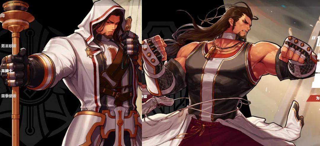 DNF手游：1月全职业大洗牌，下水道集体翻身，首个宇宙级职业诞生_DNF手游：1月全职业大洗牌，下水道集体翻身，首个宇宙级职业诞生_