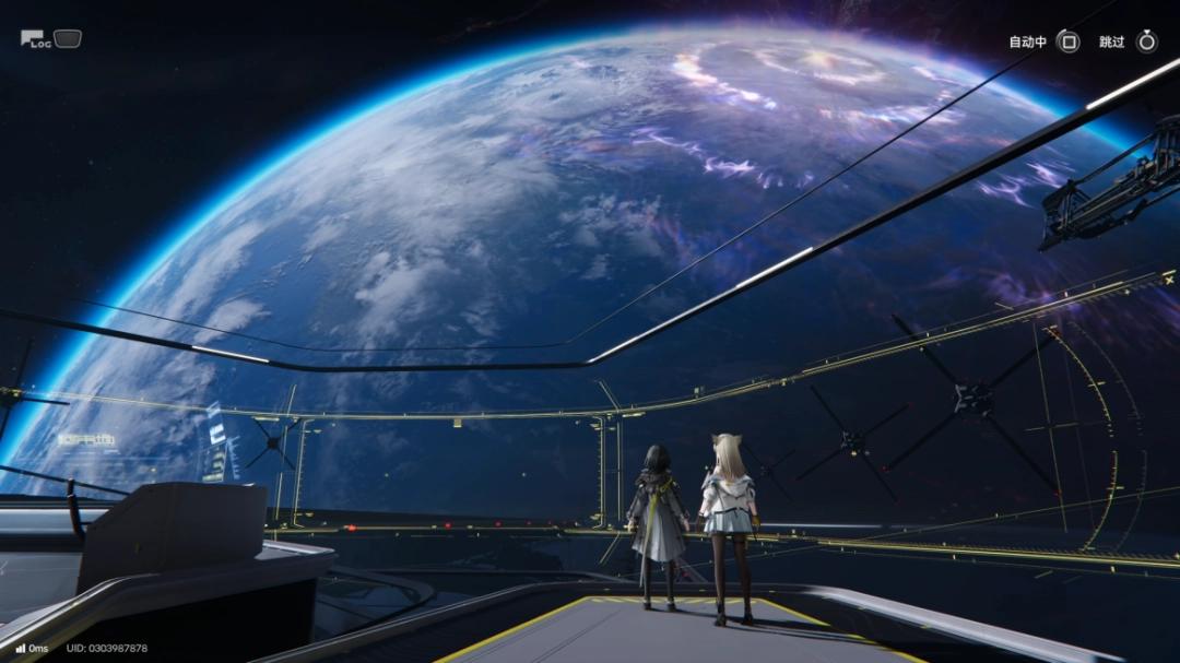 《明日方舟:终末地》评测:螺蛳壳里做道场_《明日方舟:终末地》评测:螺蛳壳里做道场_