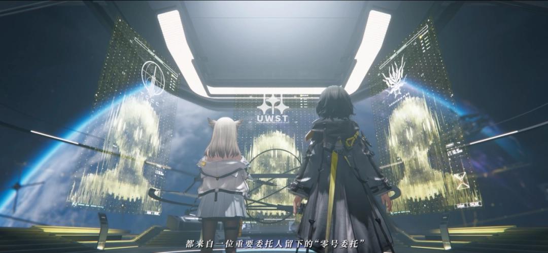 《明日方舟:终末地》评测:螺蛳壳里做道场_《明日方舟:终末地》评测:螺蛳壳里做道场_