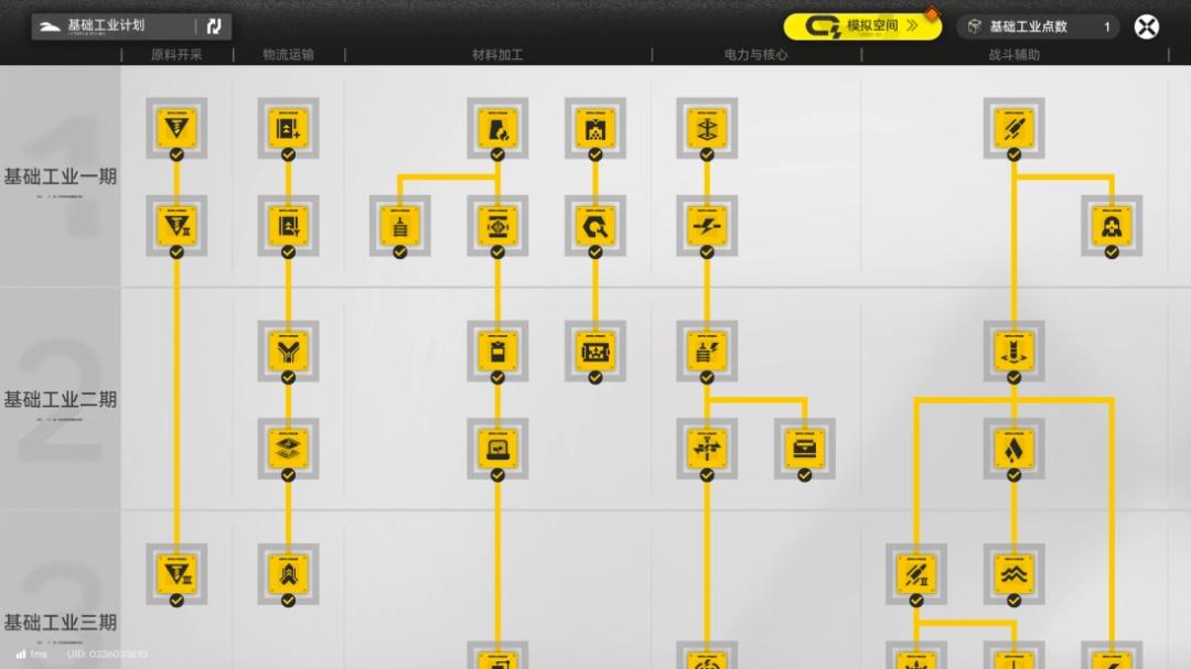 《明日方舟:终末地》评测:螺蛳壳里做道场__《明日方舟:终末地》评测:螺蛳壳里做道场