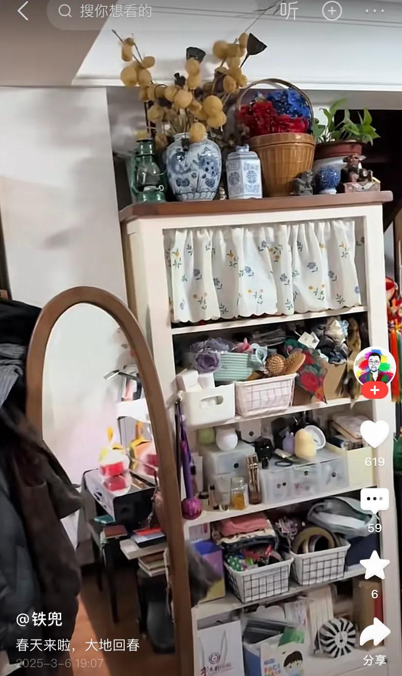 38岁胡老师:200斤,过着老年囤积生活家里堆积如山 ,太可怕了!_38岁胡老师:200斤,过着老年囤积生活家里堆积如山 ,太可怕了!_