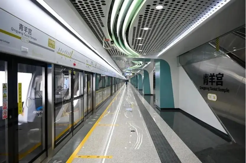 增长2.2%,增速高于全国6个百分点!成都固定资产投资增速位居副省级城市第一__增长2.2%,增速高于全国6个百分点!成都固定资产投资增速位居副省级城市第一