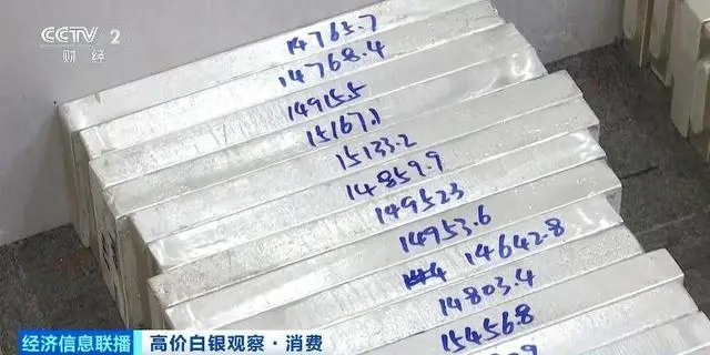 _白银加工企业_白银公司现在怎么样