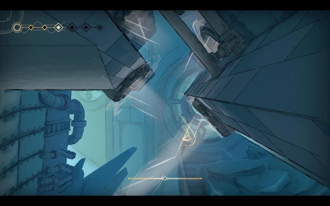 _《秘奥:秘宇奥忆》评测:因简洁而特别_《秘奥:秘宇奥忆》评测:因简洁而特别