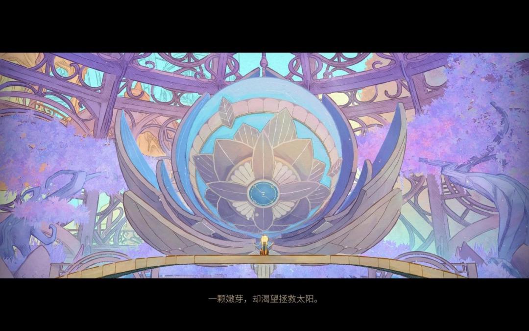 《秘奥:秘宇奥忆》评测:因简洁而特别__《秘奥:秘宇奥忆》评测:因简洁而特别