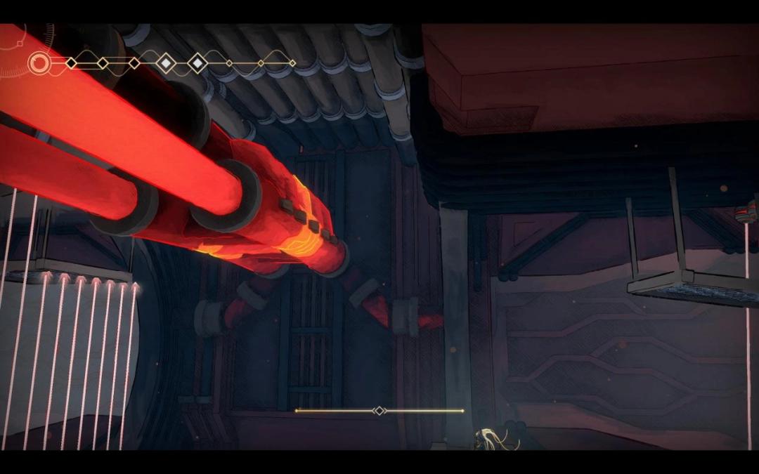 _《秘奥:秘宇奥忆》评测:因简洁而特别_《秘奥:秘宇奥忆》评测:因简洁而特别