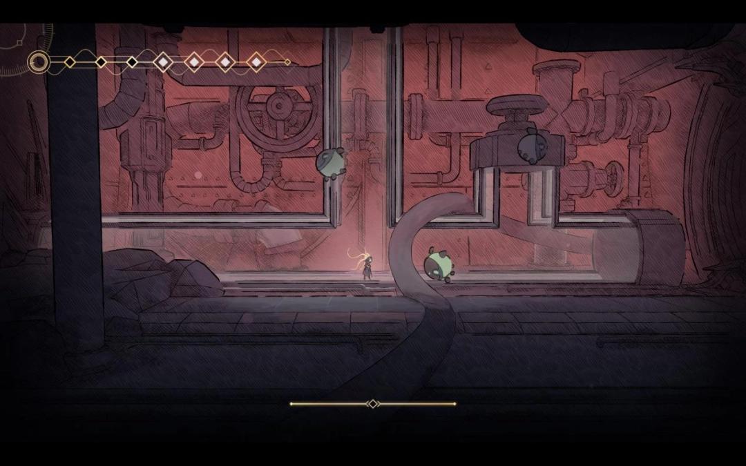 _《秘奥:秘宇奥忆》评测:因简洁而特别_《秘奥:秘宇奥忆》评测:因简洁而特别