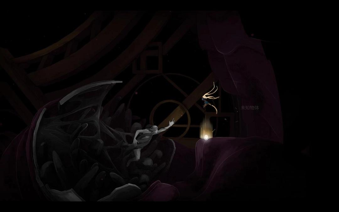 _《秘奥:秘宇奥忆》评测:因简洁而特别_《秘奥:秘宇奥忆》评测:因简洁而特别