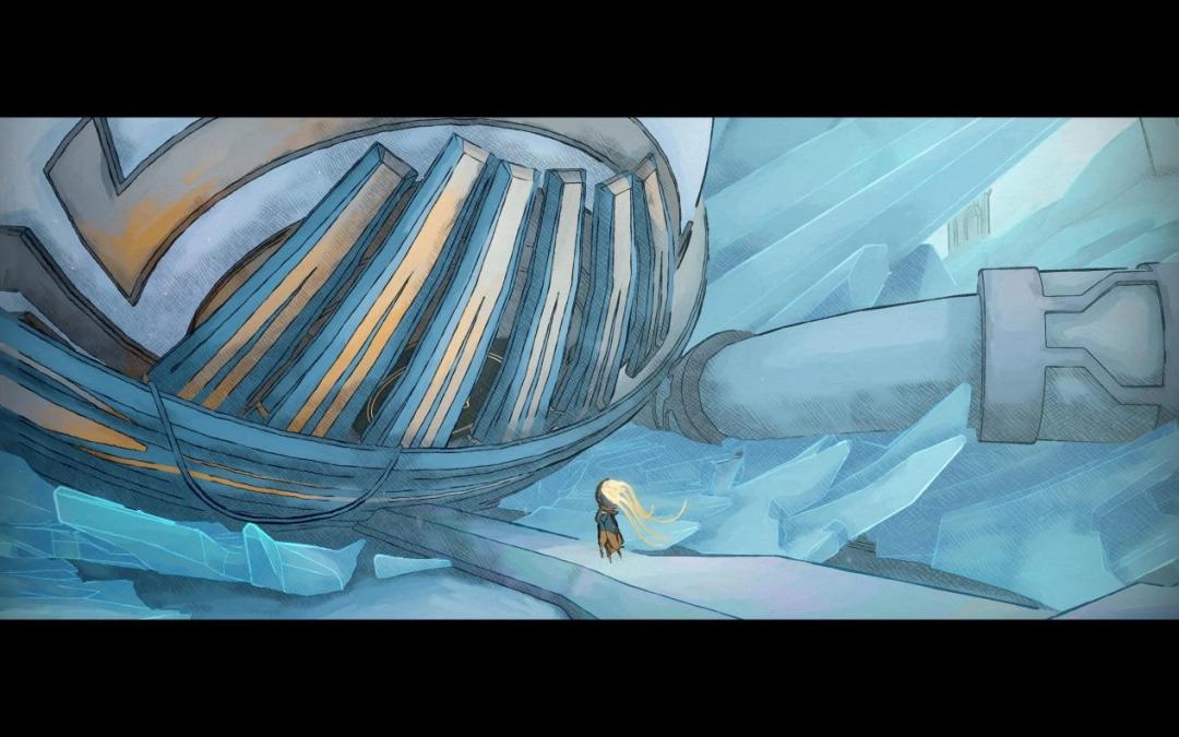 _《秘奥:秘宇奥忆》评测:因简洁而特别_《秘奥:秘宇奥忆》评测:因简洁而特别