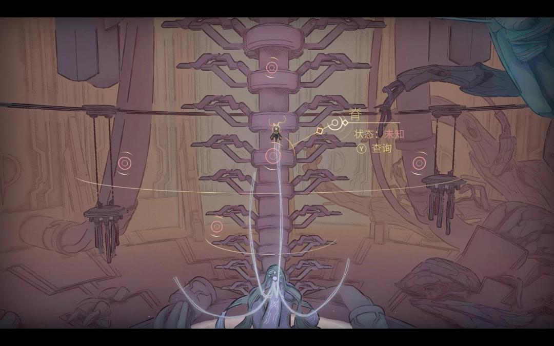 《秘奥:秘宇奥忆》评测:因简洁而特别_《秘奥:秘宇奥忆》评测:因简洁而特别_