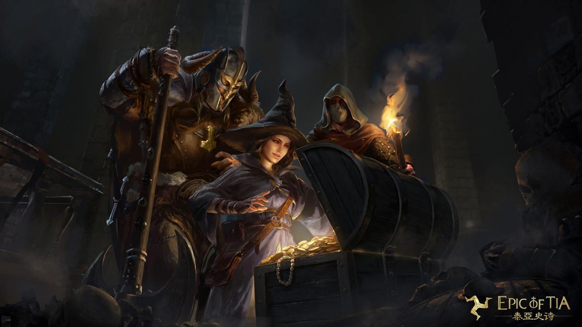 中世纪的史诗成就综述_中世纪英雄史诗_