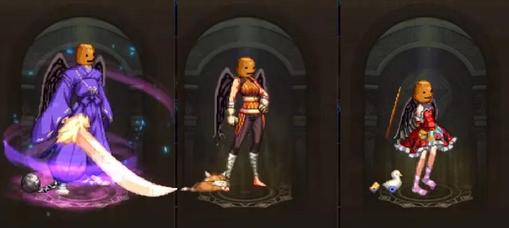 春节套时装多少钱_游戏新年时装_