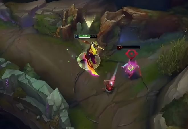 宙大哥也昏头了！HLE差点被LKC倒一干翻，自爆队内不和_宙大哥也昏头了！HLE差点被LKC倒一干翻，自爆队内不和_