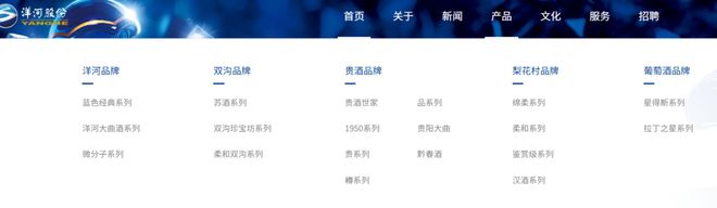 _洋河股份大跌原因_洋河股份被低估了吗