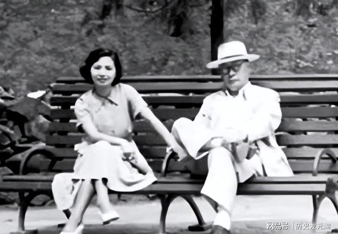 _陈毅之妻张茜探望婆婆，见到一女演员后大呼：原来你们关系这么好_陈毅之妻张茜探望婆婆，见到一女演员后大呼：原来你们关系这么好