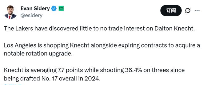 _湖人队琼斯_湖人签下琼斯