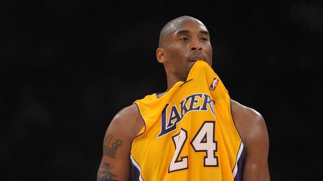 _湖人队纪念科比仪式_湖人纪念科比视频