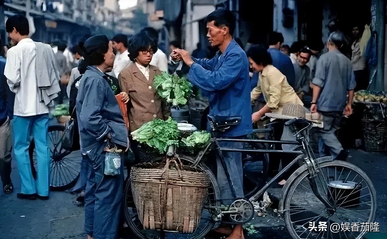 满满的怀旧感__老歌满满的回忆