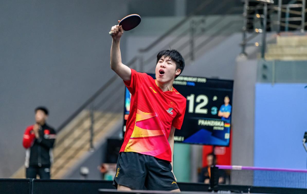 _重温夺冠时刻_夺冠热议