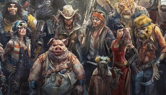 _育碧翻身作?曝《超越善恶2》像PS6级别游戏!_育碧翻身作?曝《超越善恶2》像PS6级别游戏!