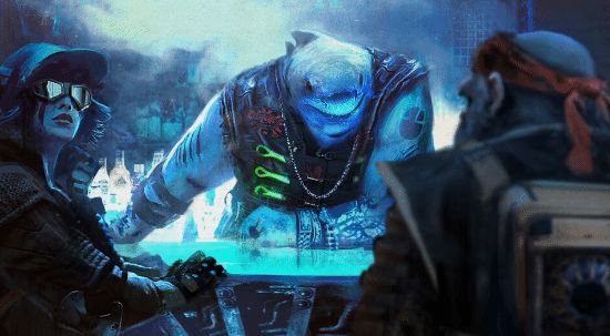 育碧翻身作?曝《超越善恶2》像PS6级别游戏!__育碧翻身作?曝《超越善恶2》像PS6级别游戏!