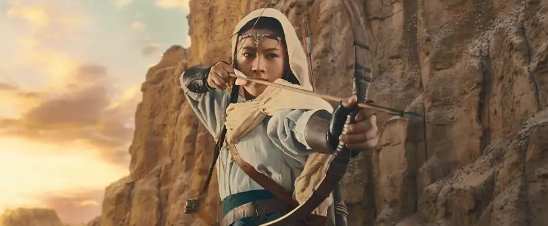 吴京武侠剧_吴京演镖局的电影_