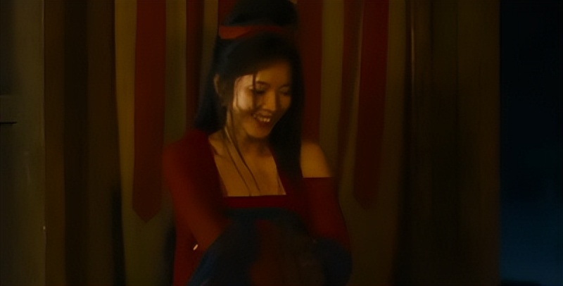 _吴京演镖局的电影_吴京武侠剧