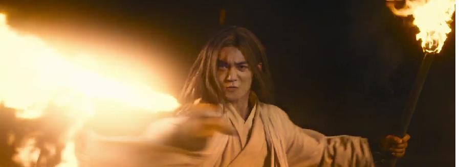 吴京武侠剧_吴京演镖局的电影_