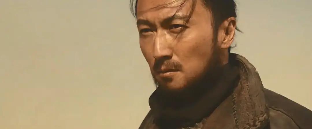 _吴京武侠剧_吴京演镖局的电影