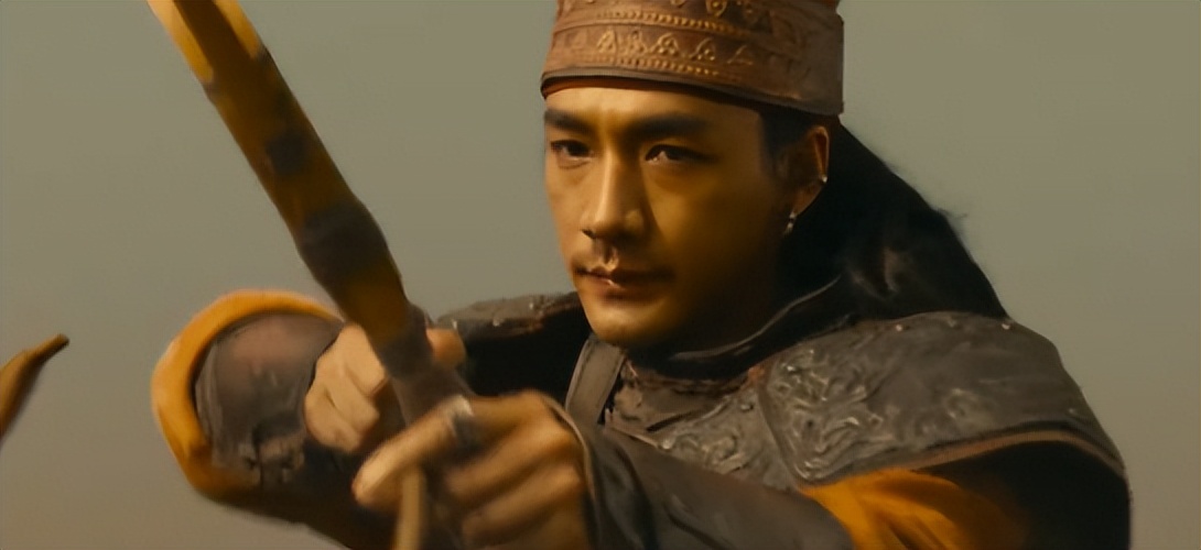 吴京武侠剧__吴京演镖局的电影