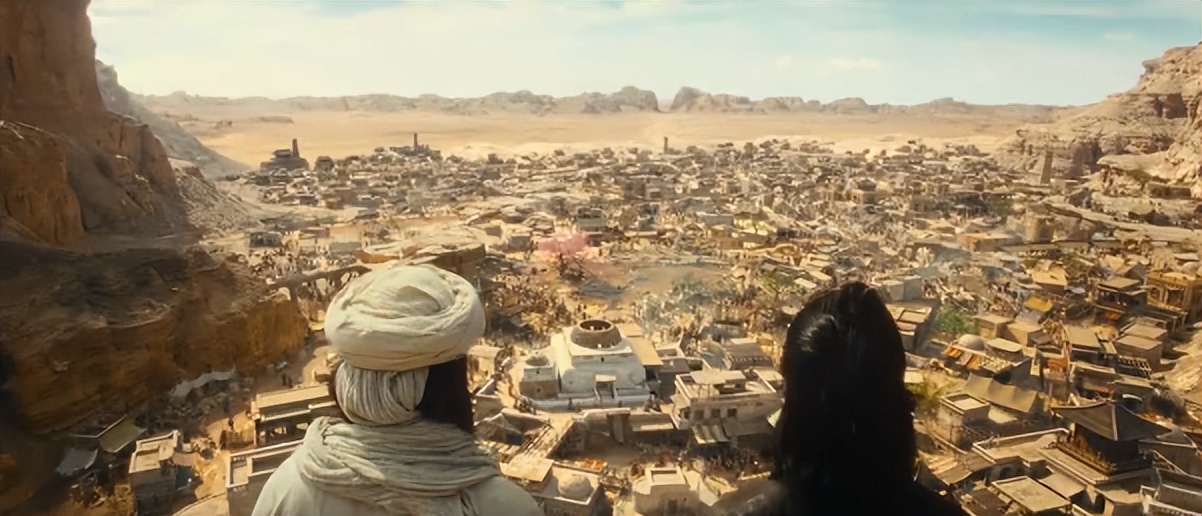 吴京武侠剧_吴京演镖局的电影_