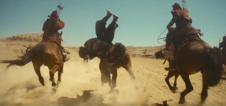 吴京武侠剧__吴京演镖局的电影