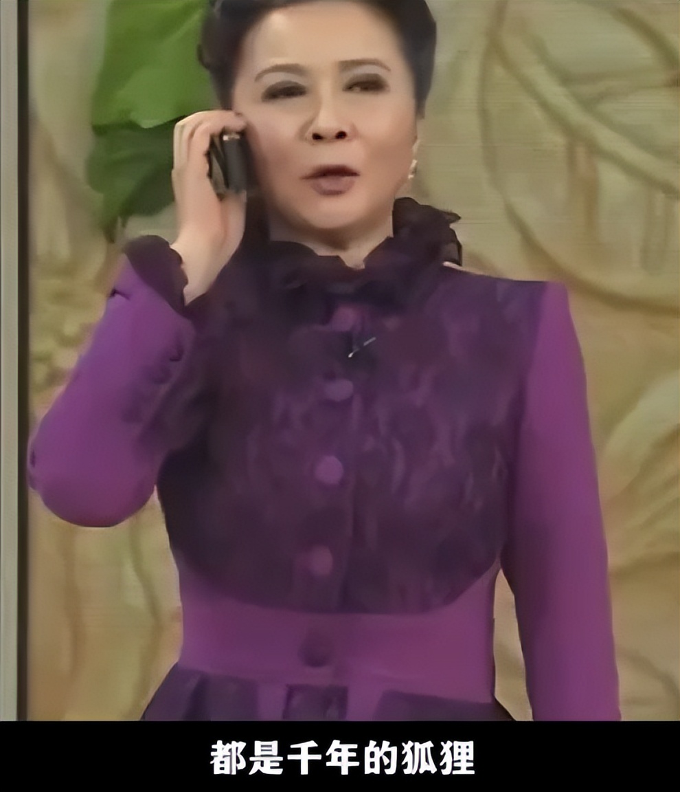 _今年春晚蔡明和潘长江_2021春晚蔡明潘长江节目单