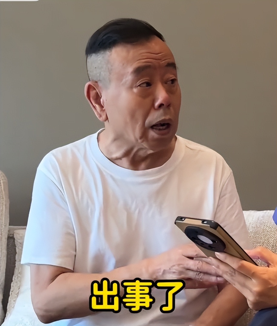 今年春晚蔡明和潘长江_2021春晚蔡明潘长江节目单_