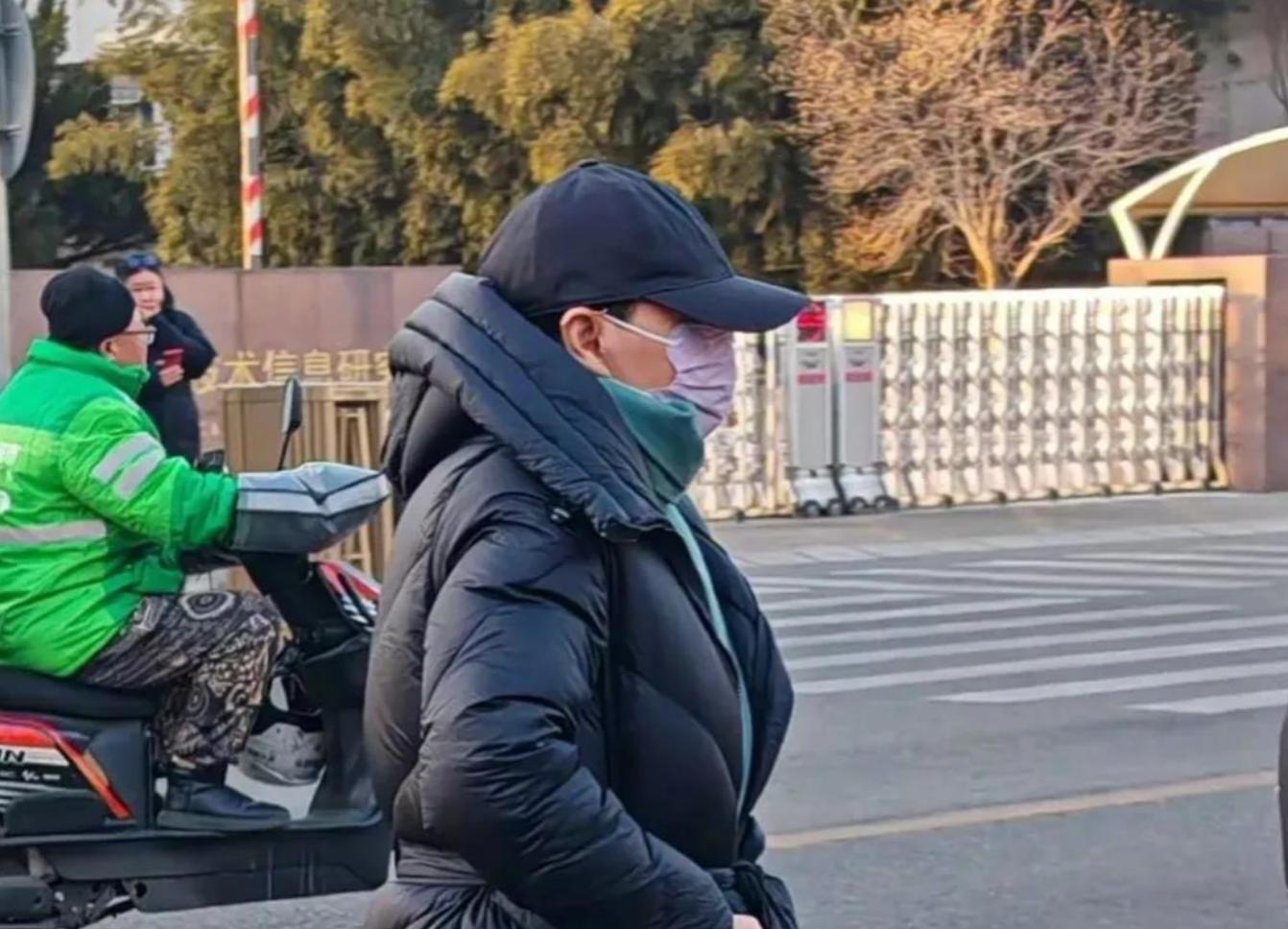 _今年春晚蔡明和潘长江_2021春晚蔡明潘长江节目单