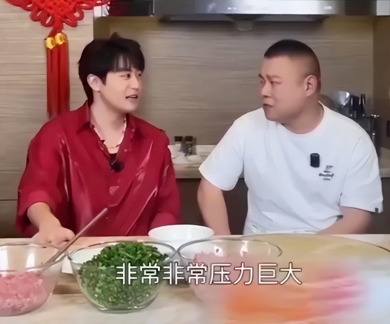 今年春晚蔡明和潘长江__2021春晚蔡明潘长江节目单