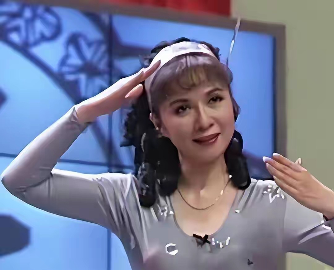 2021春晚蔡明潘长江节目单_今年春晚蔡明和潘长江_