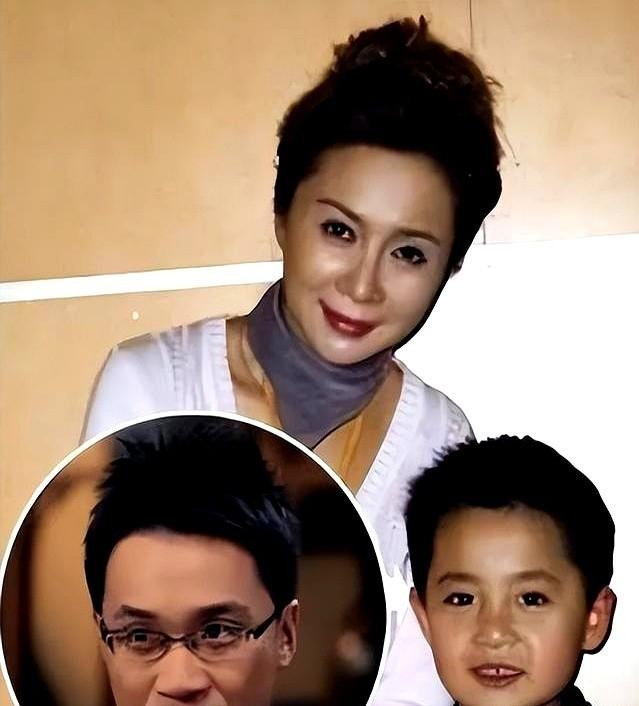 2021春晚蔡明潘长江节目单_今年春晚蔡明和潘长江_