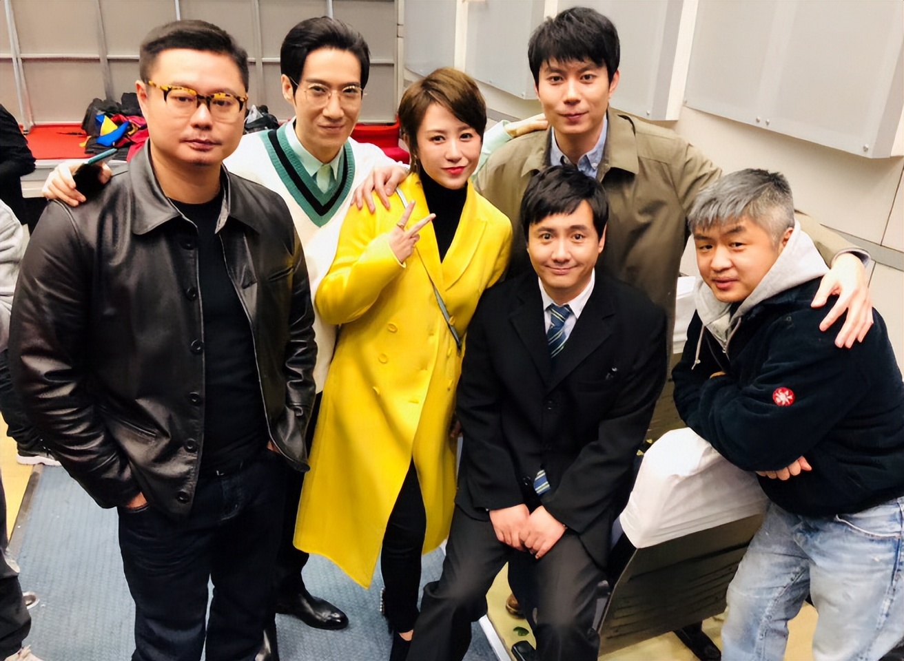 _2021春晚蔡明潘长江节目单_今年春晚蔡明和潘长江