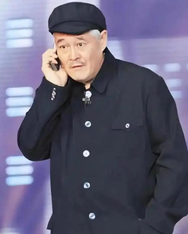 _今年春晚蔡明和潘长江_2021春晚蔡明潘长江节目单