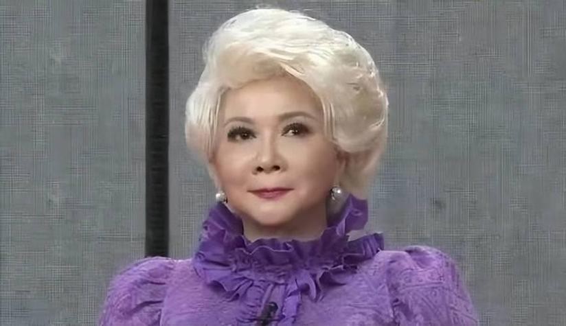 今年春晚蔡明和潘长江__2021春晚蔡明潘长江节目单