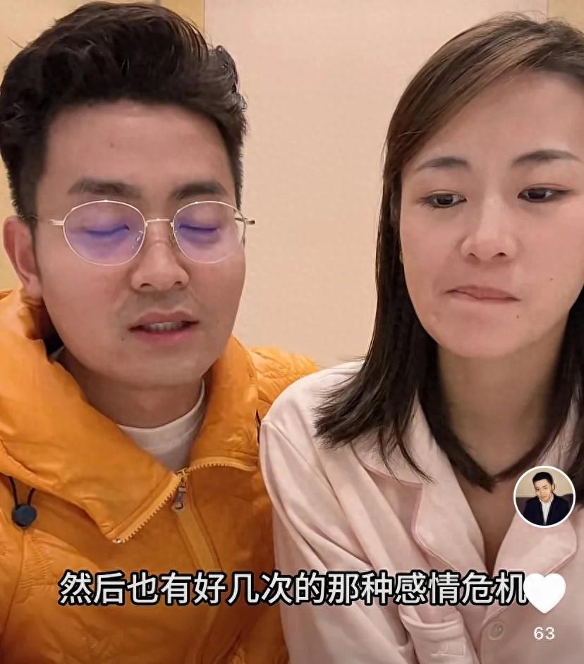 伟杰和梦丹：心力交瘁暴瘦20斤 也曾闹离婚，如今被家庭耗尽心力…_伟杰和梦丹：心力交瘁暴瘦20斤 也曾闹离婚，如今被家庭耗尽心力…_
