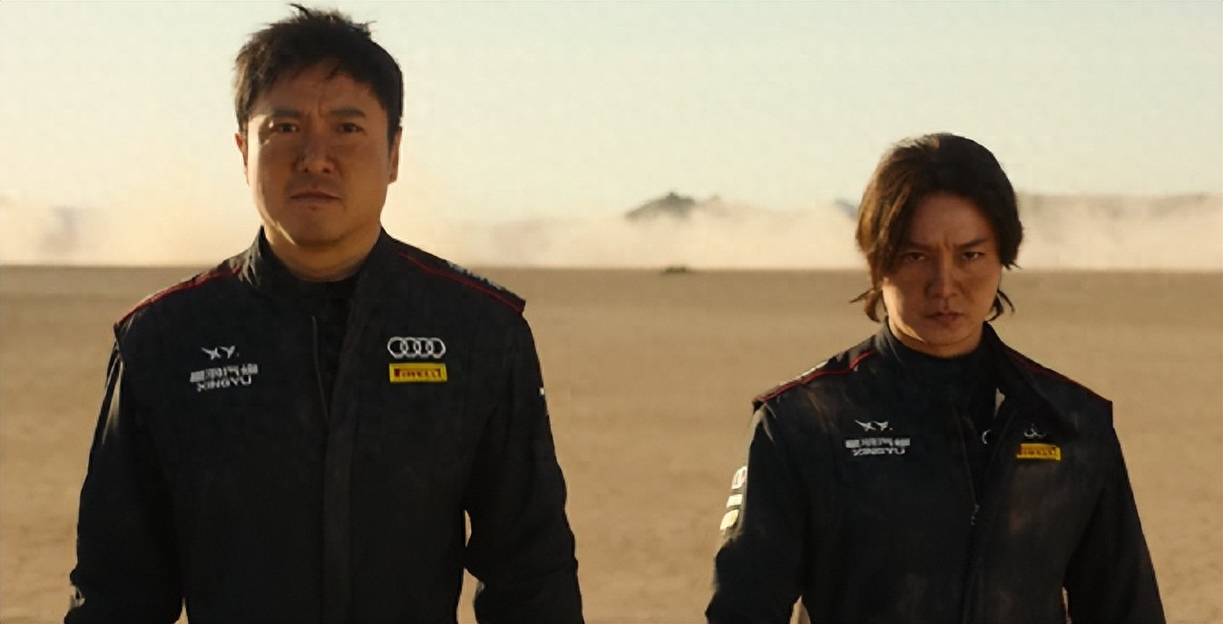 _看完《飞驰人生3》预告，我想说：春节档票房大门要被沈腾撞开了_看完《飞驰人生3》预告，我想说：春节档票房大门要被沈腾撞开了