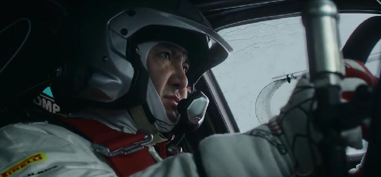 看完《飞驰人生3》预告，我想说：春节档票房大门要被沈腾撞开了__看完《飞驰人生3》预告，我想说：春节档票房大门要被沈腾撞开了