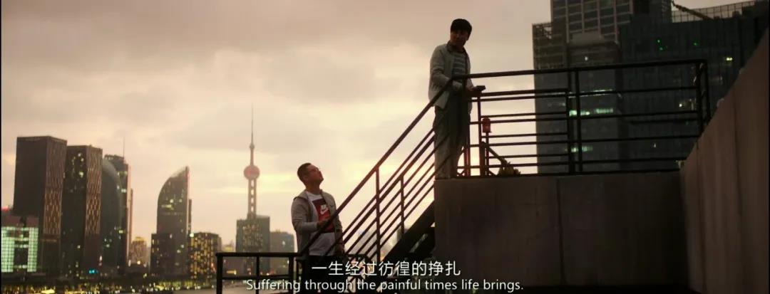 看完《飞驰人生3》预告，我想说：春节档票房大门要被沈腾撞开了_看完《飞驰人生3》预告，我想说：春节档票房大门要被沈腾撞开了_