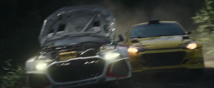 看完《飞驰人生3》预告，我想说：春节档票房大门要被沈腾撞开了__看完《飞驰人生3》预告，我想说：春节档票房大门要被沈腾撞开了