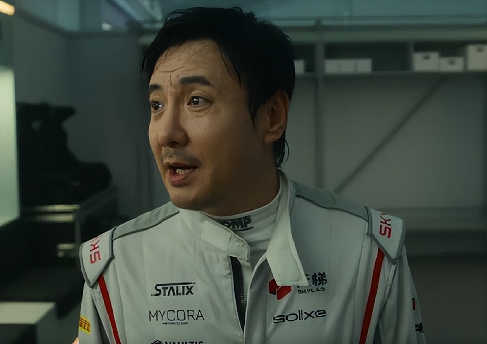 看完《飞驰人生3》预告，我想说：春节档票房大门要被沈腾撞开了_看完《飞驰人生3》预告，我想说：春节档票房大门要被沈腾撞开了_