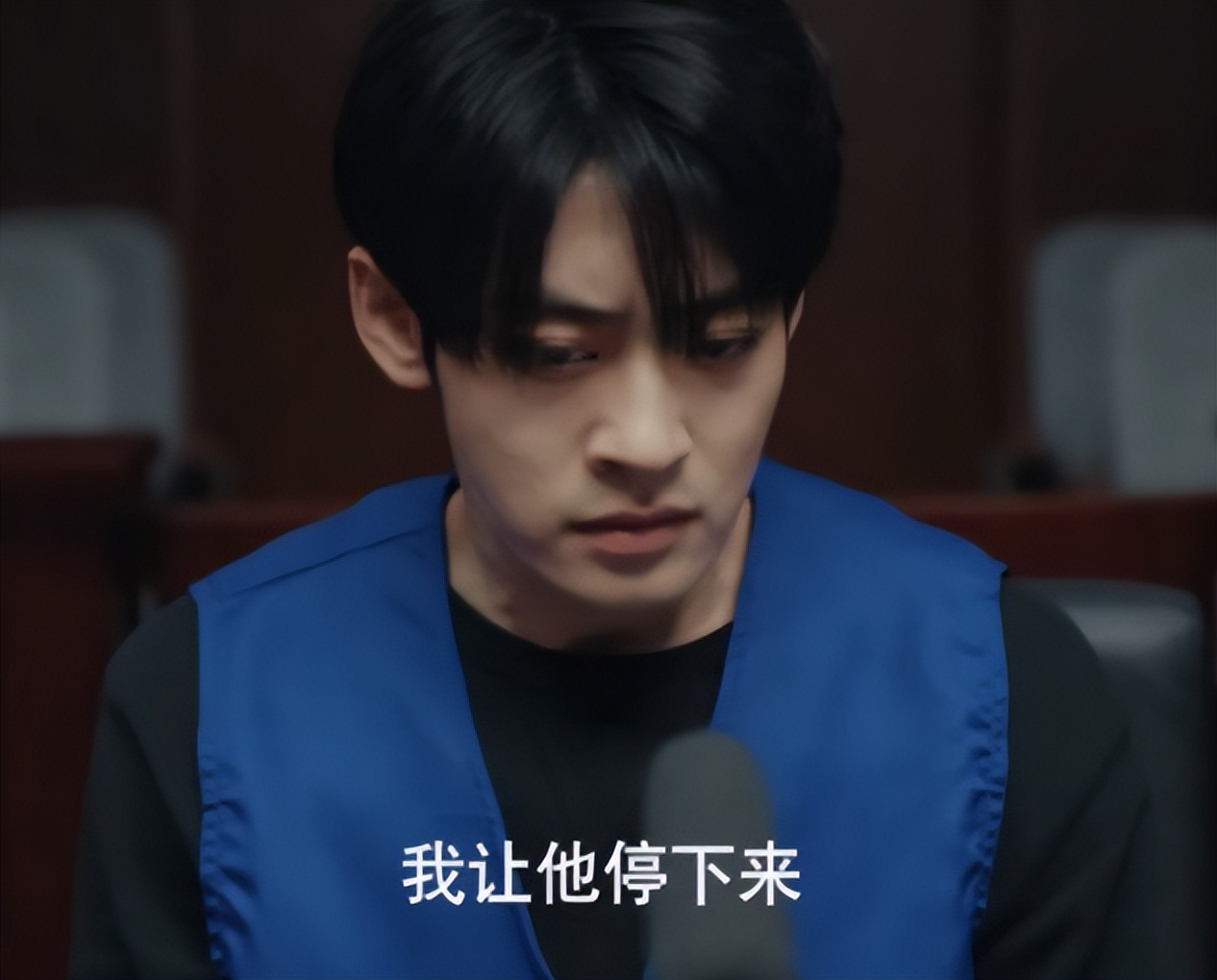 _黑马剧制_电视连续剧黑马