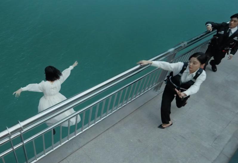 _黑马剧制_电视连续剧黑马