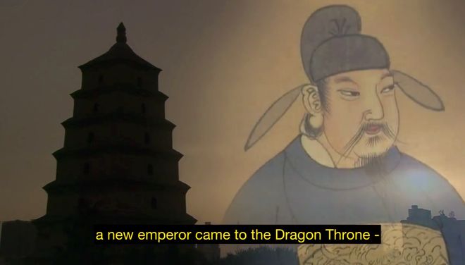 最新泰剧虐心2017热播泰剧_大唐无双爱拍_